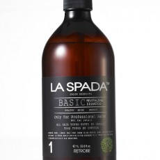 LA SPADA AX cooling shampoo